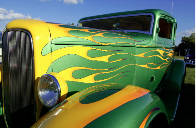 Top 12 Hot Rod Trends for 2025-2026