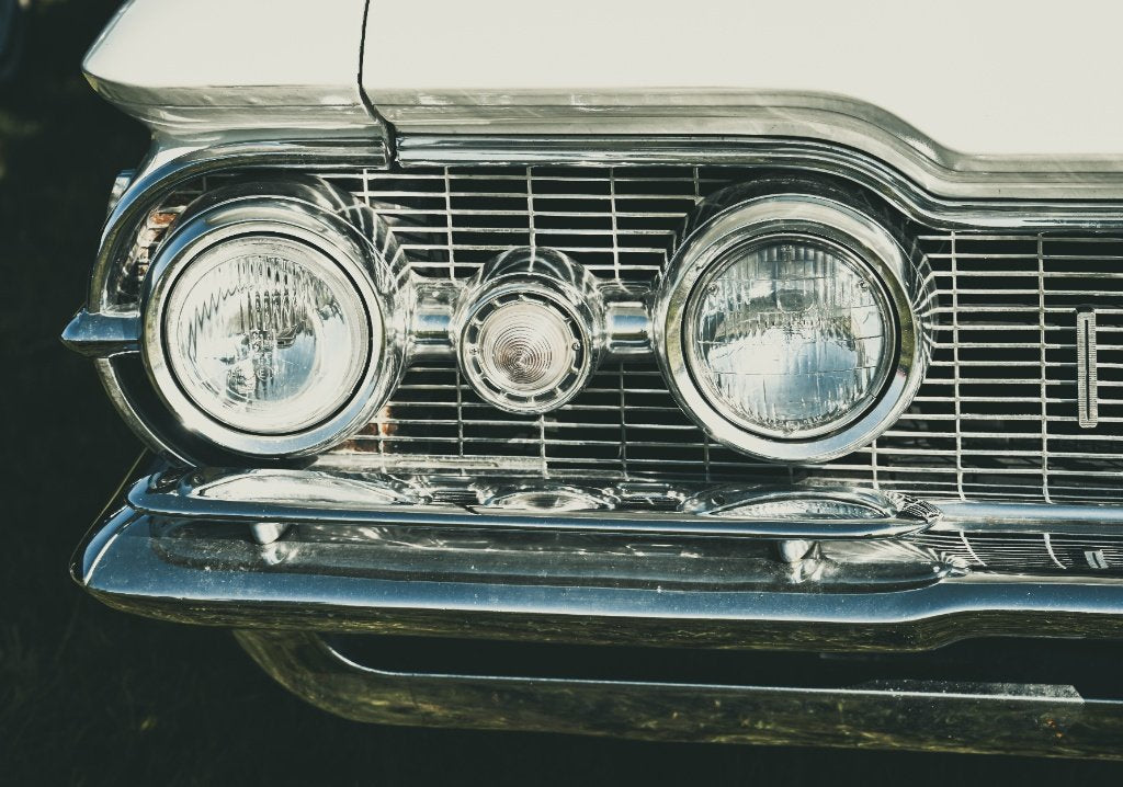 LED Lighting Conversion Guide for Classic Cars: Headlights, Tail Lights, and Turn Signals