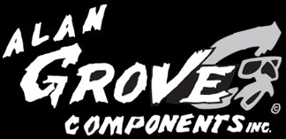 Alan Grove Components: Precision Engine Brackets for Classic Cars