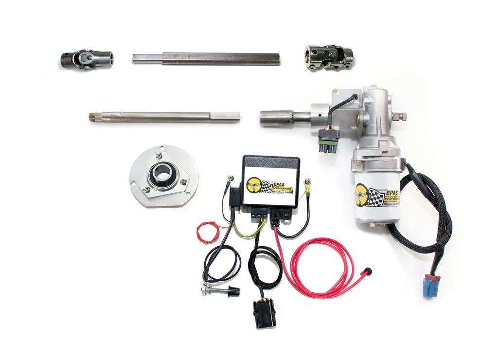 1964-66 Ford Mustang Electric Power Steering Conversion Kit