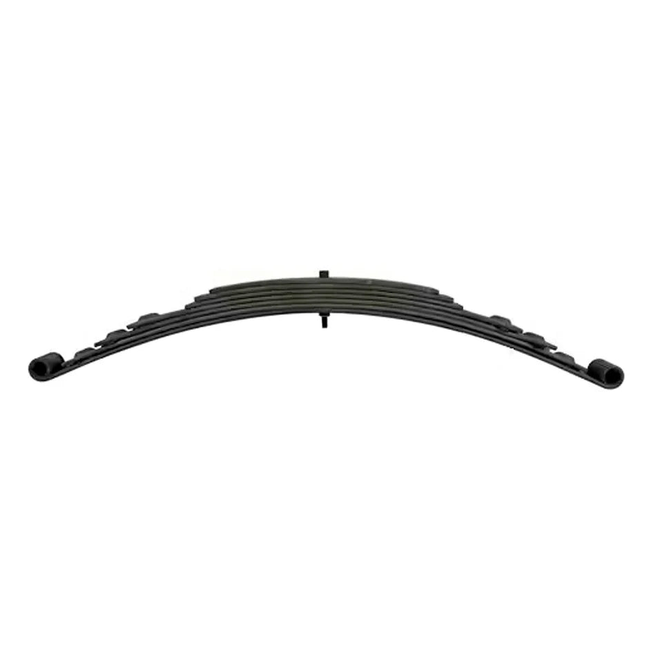 1928-34 Ford Car SuperSlide Front Leaf Spring for 33-1/2" Eye to Eye Spring - Posies