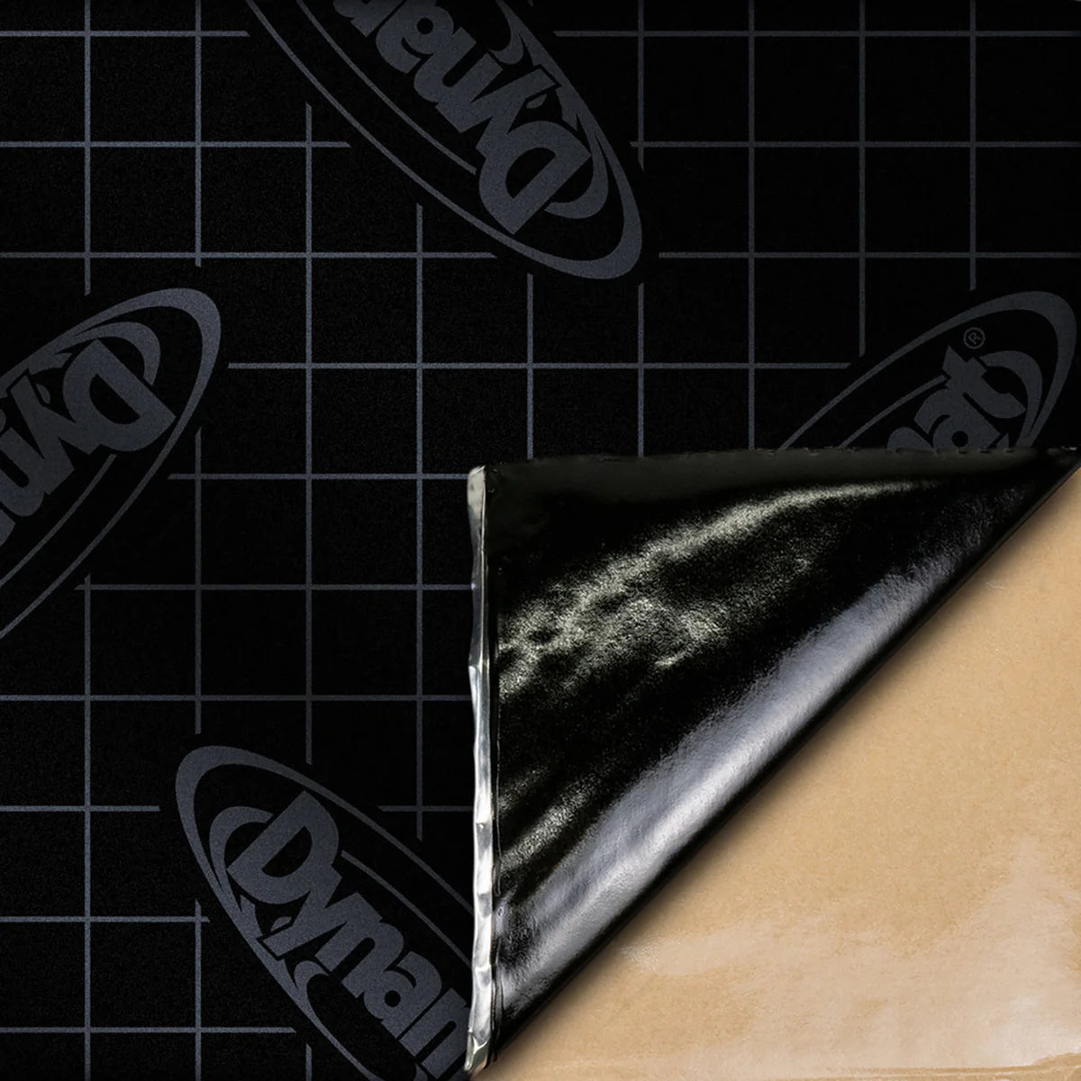 Dynamat Xtreme Sound Deadener 36 Sq Ft Bulk Pack