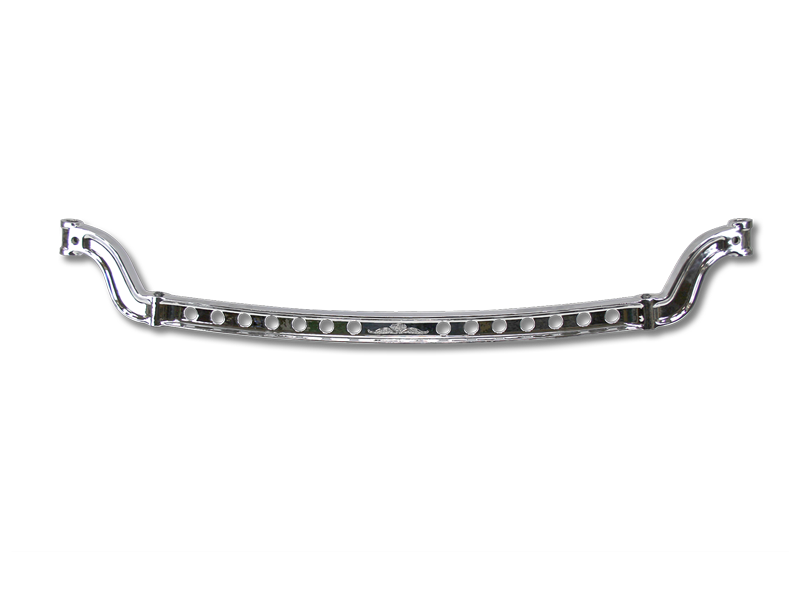1933-34 Ford Complete Front End with 4" Dropped I-Beam Straight Axle - Pete and Jakes