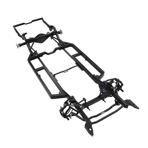 1968-72 GM A Body Momentum Chassis by RideTech