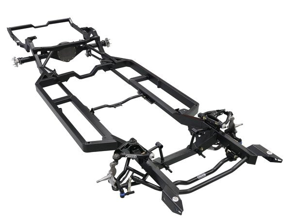1968-72 GM A Body Momentum Chassis by RideTech