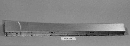 1941-48 Ford 2 Door Sedan, Club Coupe, and Convertible Center Rocker Box