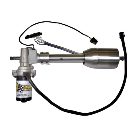 1963- 66 Chevy C2 Corvette Electric Power Steering Conversion Kit