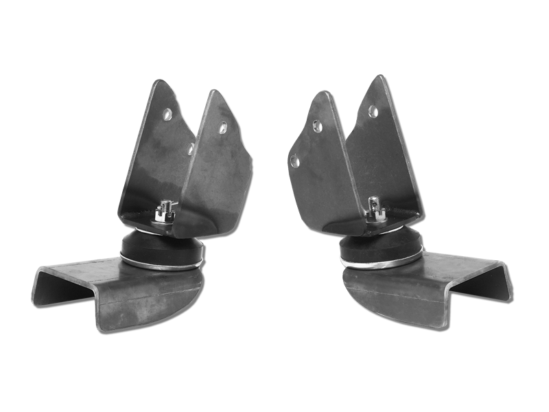 1928-31 Ford Model A Mopar Hemi Motor Mounts