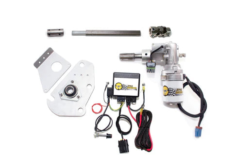 1970-81 Chevy Camaro Electric Power Steering Conversion Kit