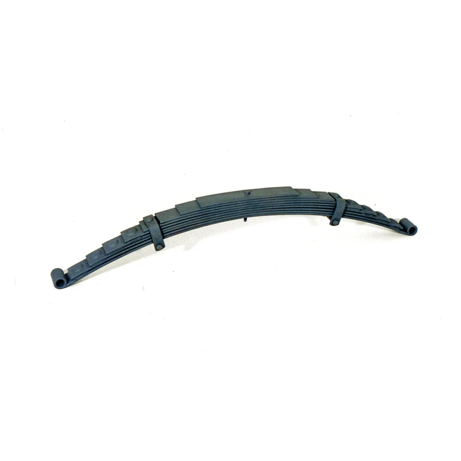 1935-40 Ford Rear Transverse Leaf Spring for 48.5" Spring Perch Centers - Posies