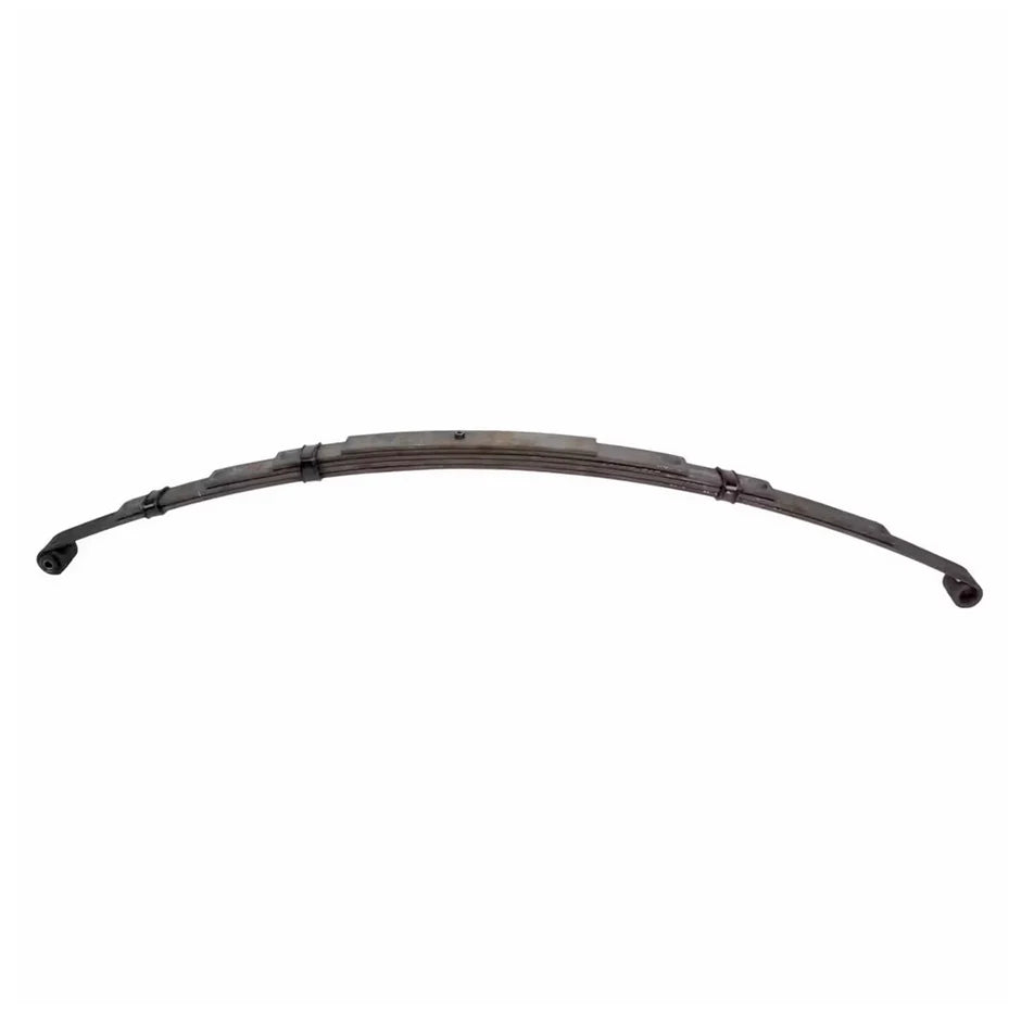 1955-57 Chevy Car Rear SuperSlide Multi-Leaf Rear Leaf Springs (Pair) - Posies