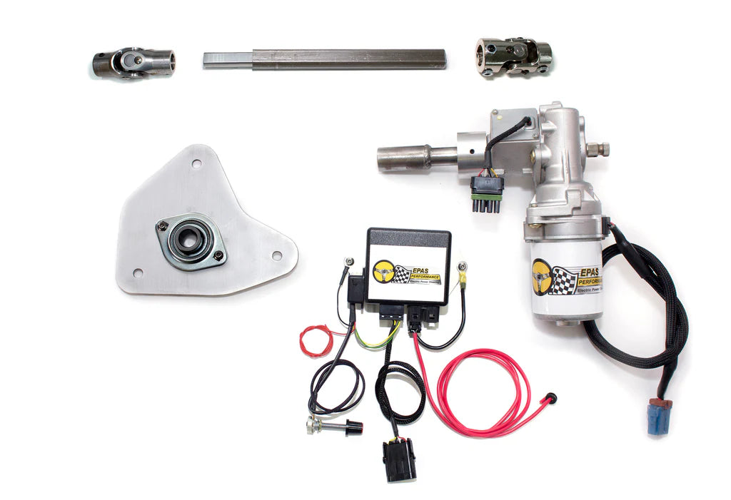 1970-74 Dodge Challenger Electric Power Steering Conversion Kit