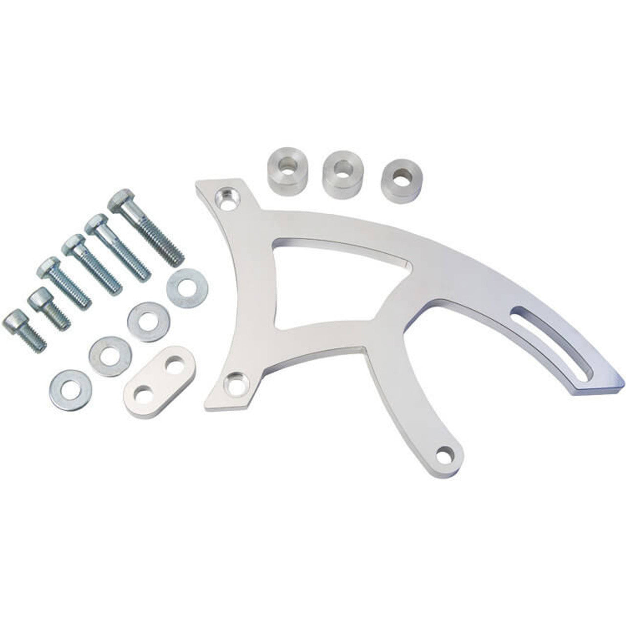 Ford 351 Cleveland Power Steering Bracket