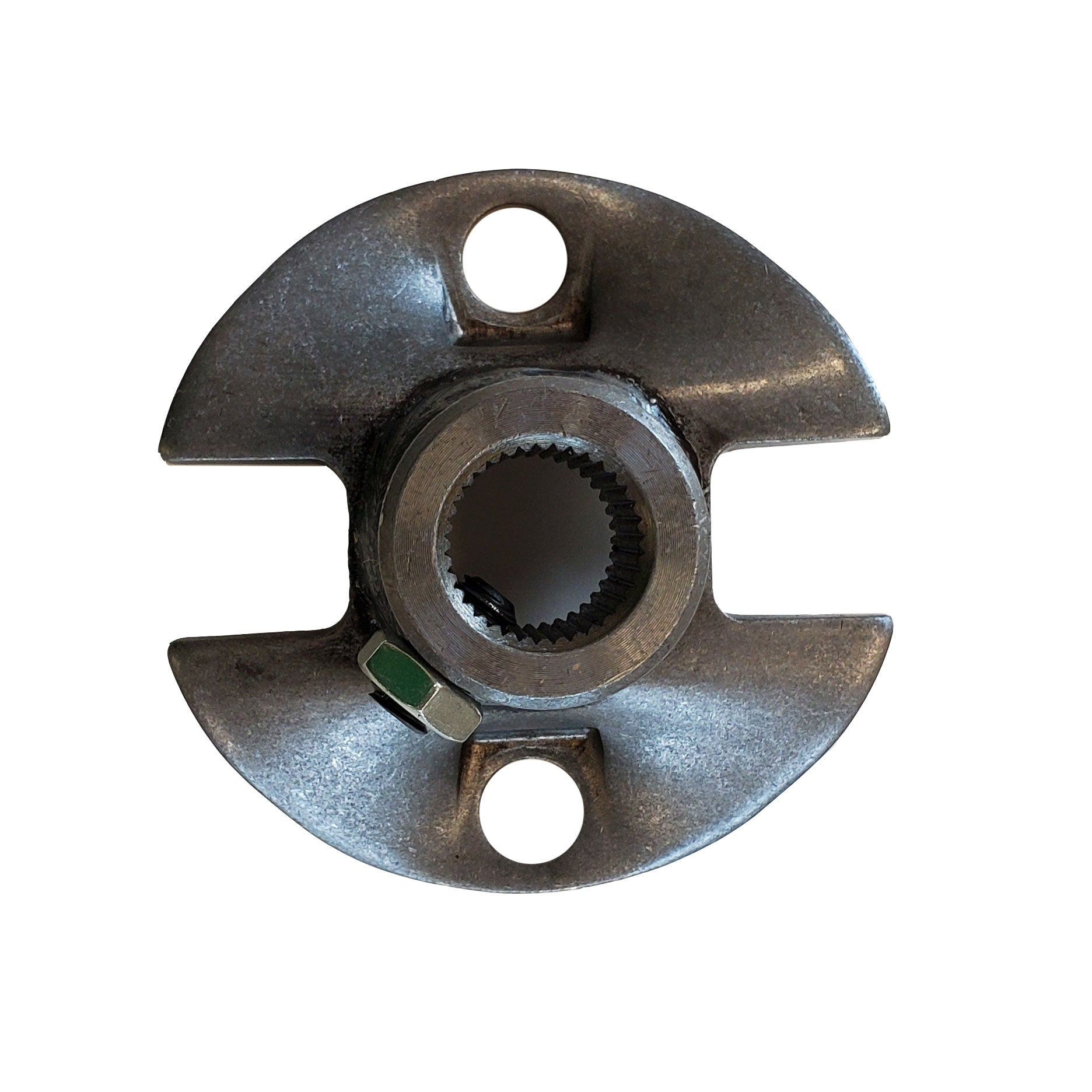 Rag Joint Flange 3/4-36 Spline