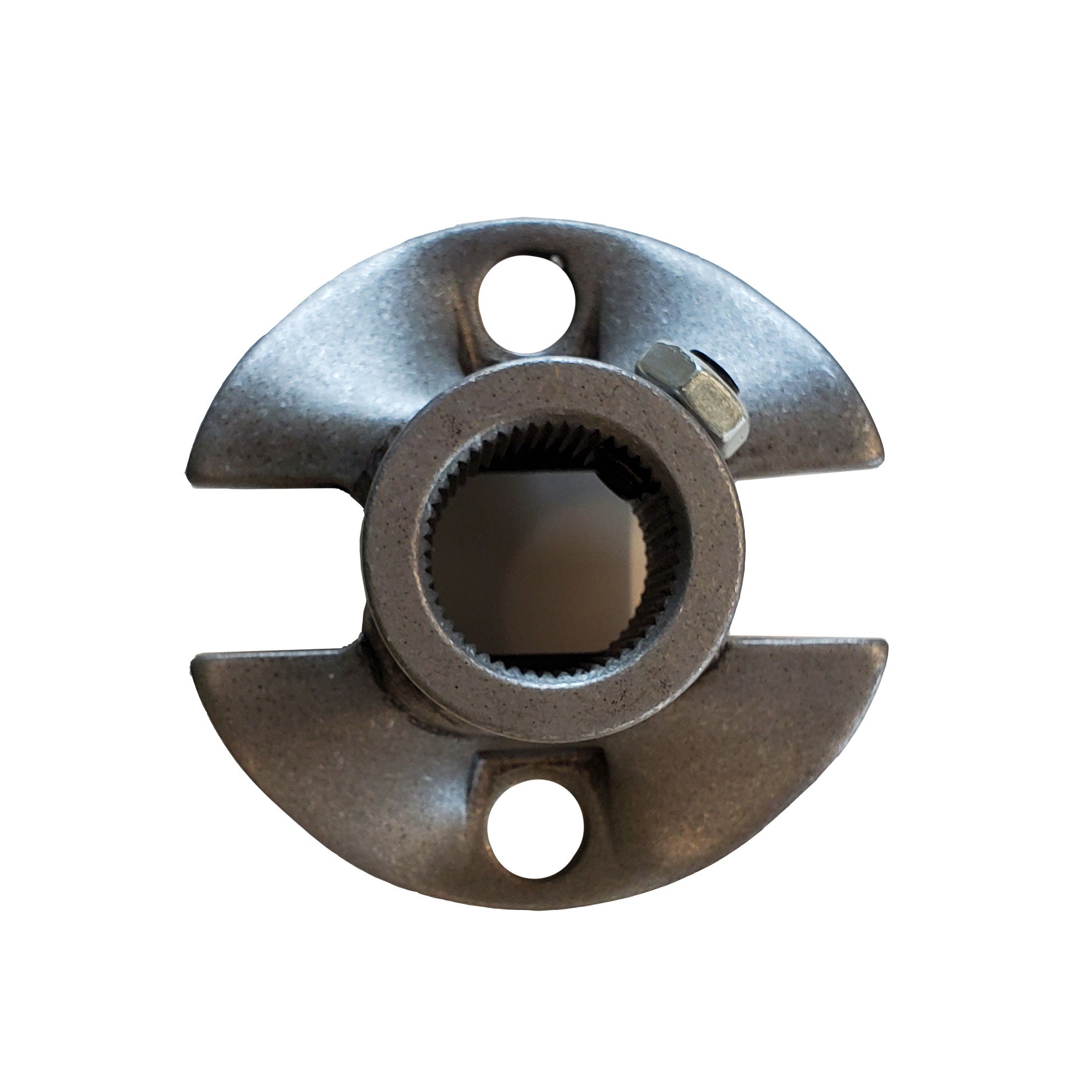 Rag Joint Flange 1"-48 Spline