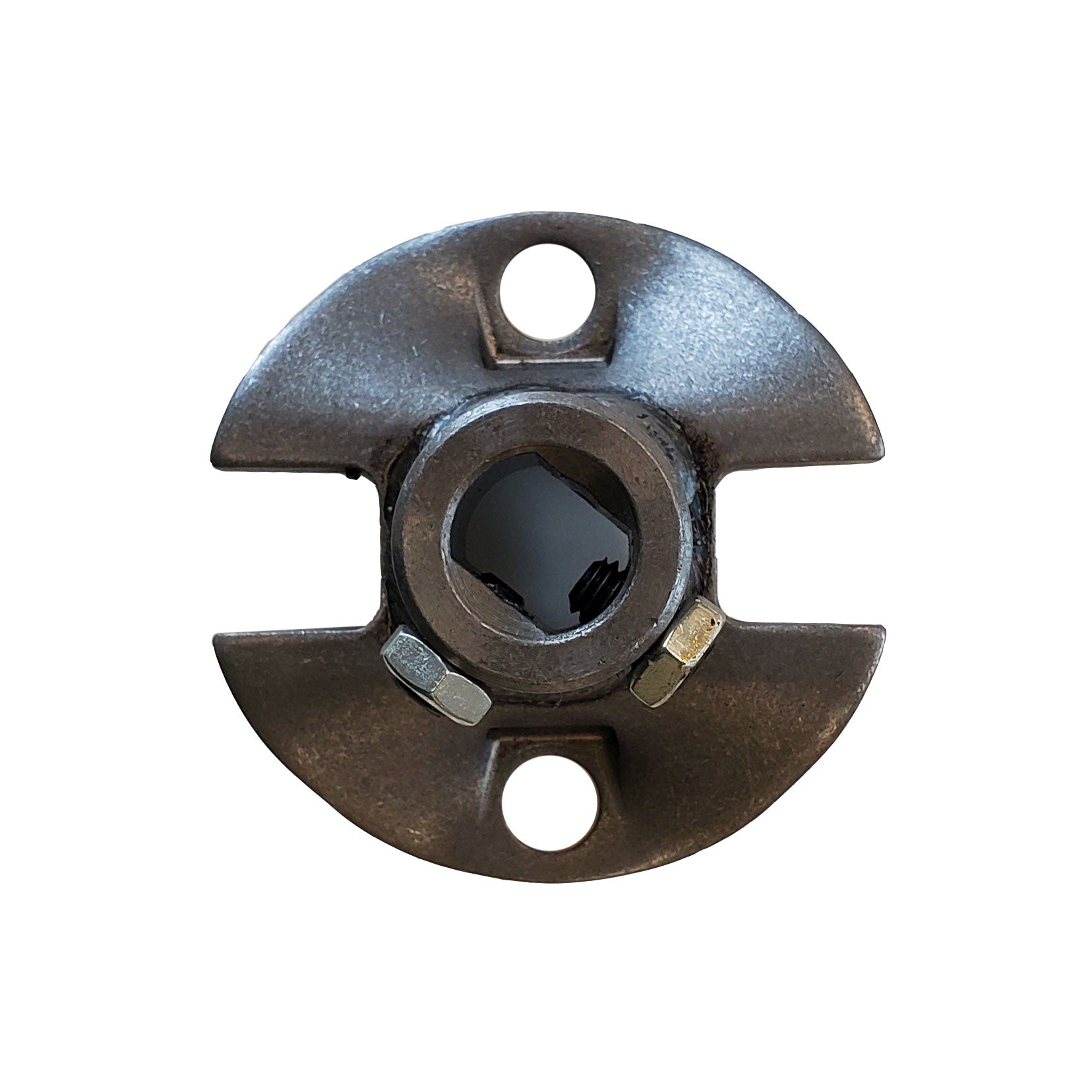 Rag Joint Flange 3/4-DD