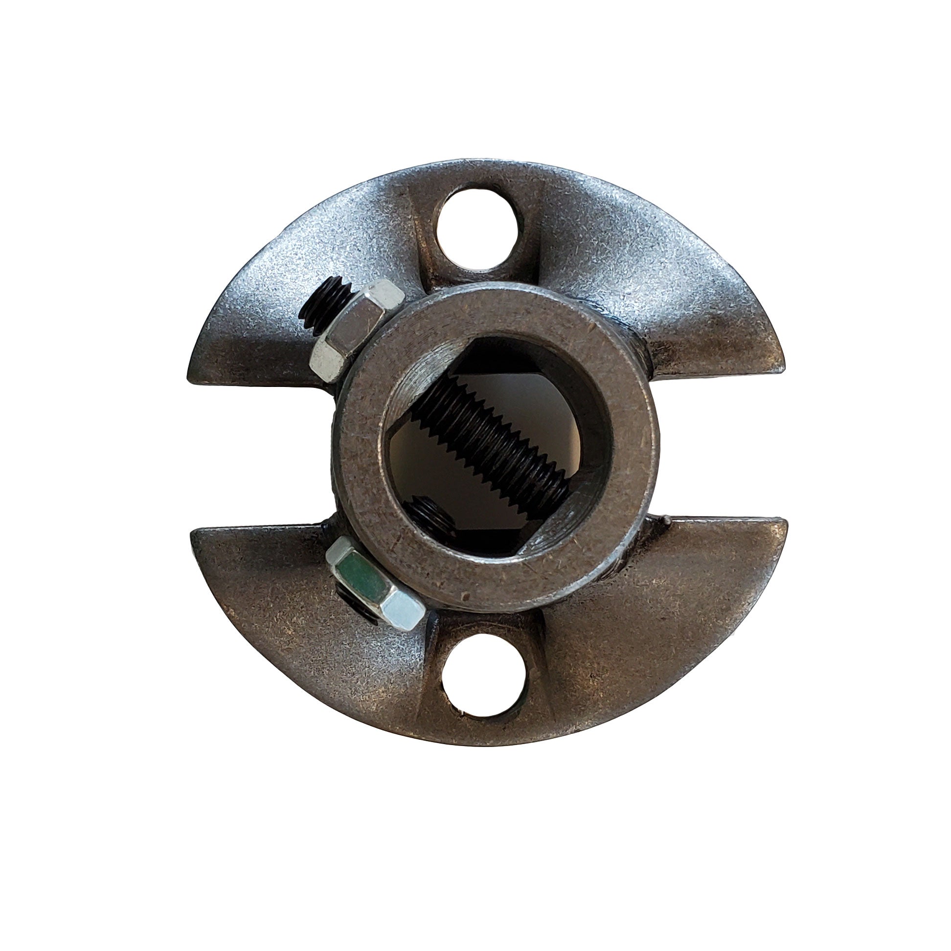 Rag Joint Flange 1"-DD