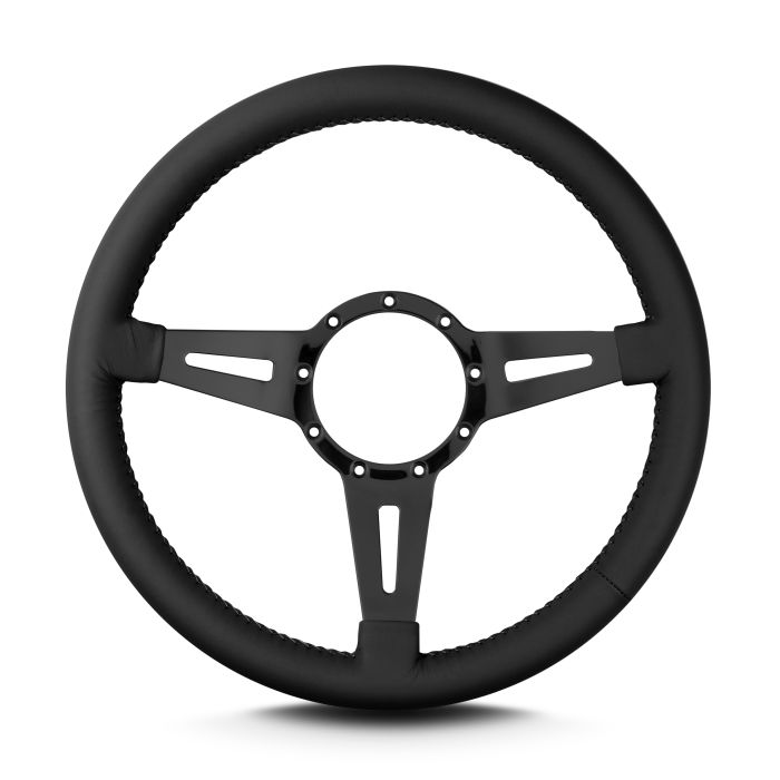 Lecarra Mark 4 Elegante 14" Steering Wheel