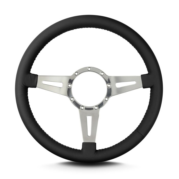 Lecarra Mark 4 Elegante 14" Steering Wheel