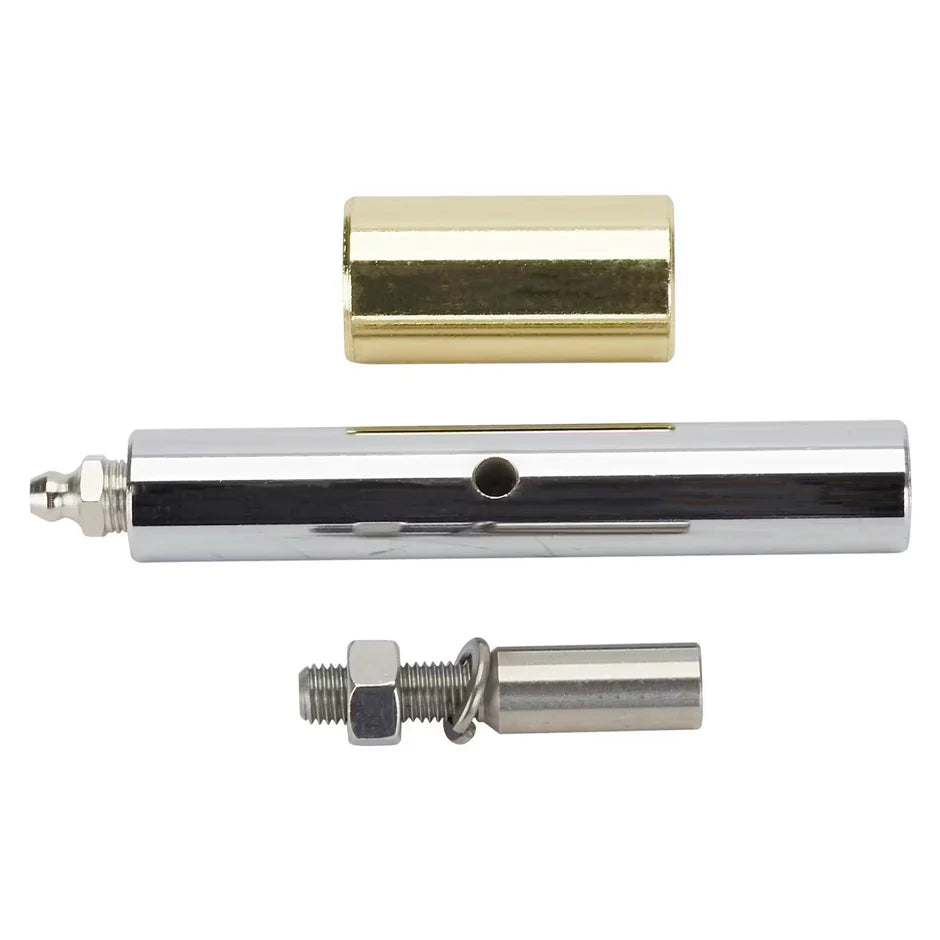 1955-59 Chevy Truck Rear Leaf Spring Front Eye Mounting Kit