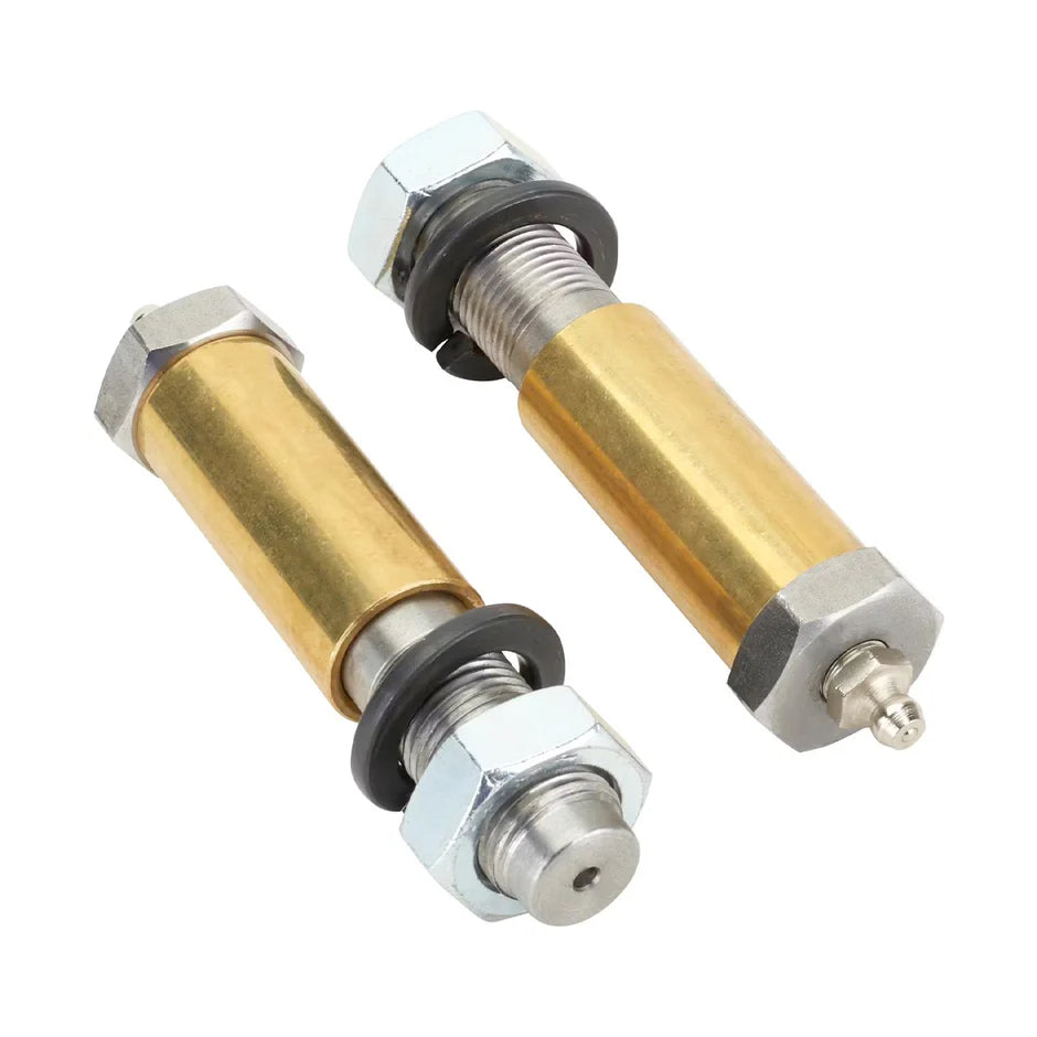 1955-59 Chevy Truck Front Spring Eye Mounting Kit