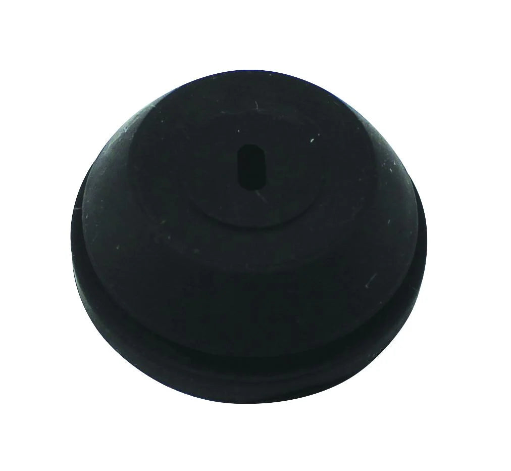 1" Rubber Pass Through Grommet