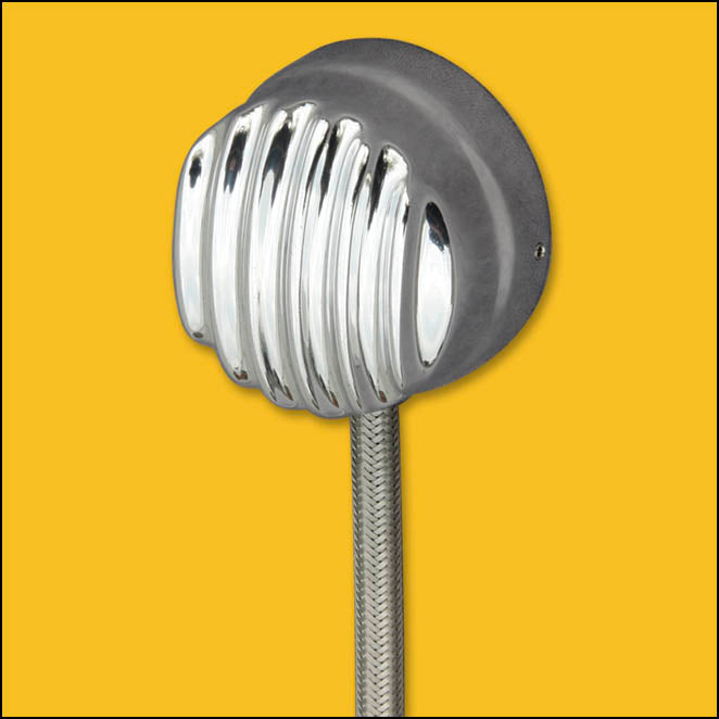 Firewall Wire Port by OTB Gear