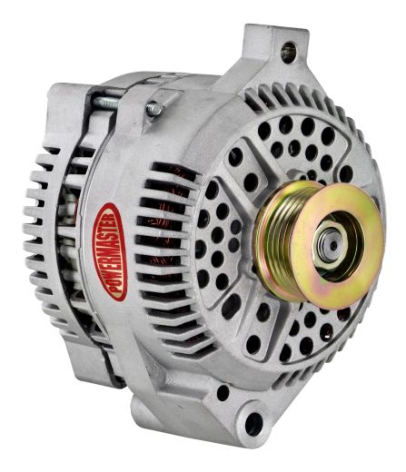 Powermaster Ford 3G Large Frame Straight Mount Alternator