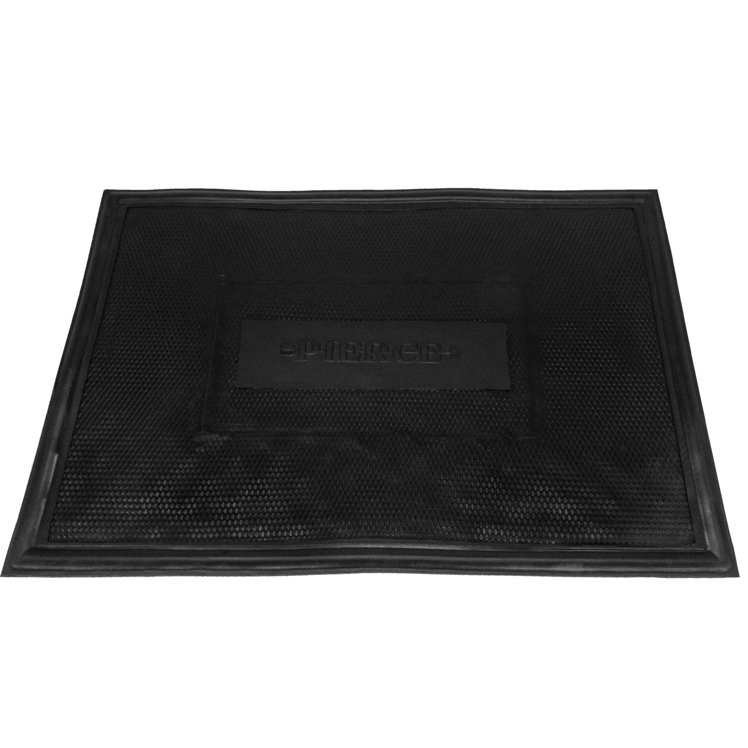 12"X17" Accessory Floor Mat For Pierce-Arrow 8 1937-1938, 12 1937-1938; AC 16