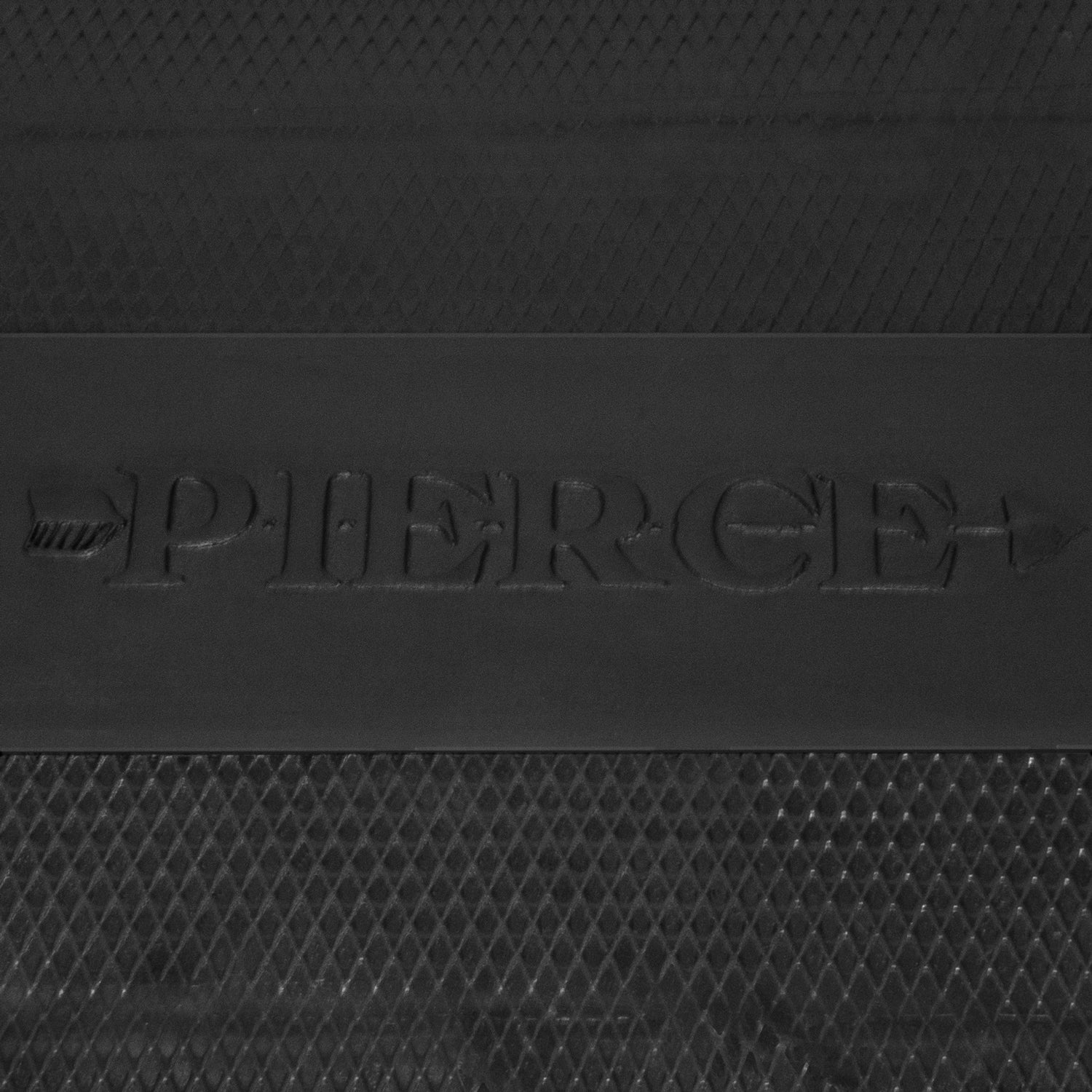 12"X17" Accessory Floor Mat For Pierce-Arrow 8 1937-1938, 12 1937-1938; AC 16