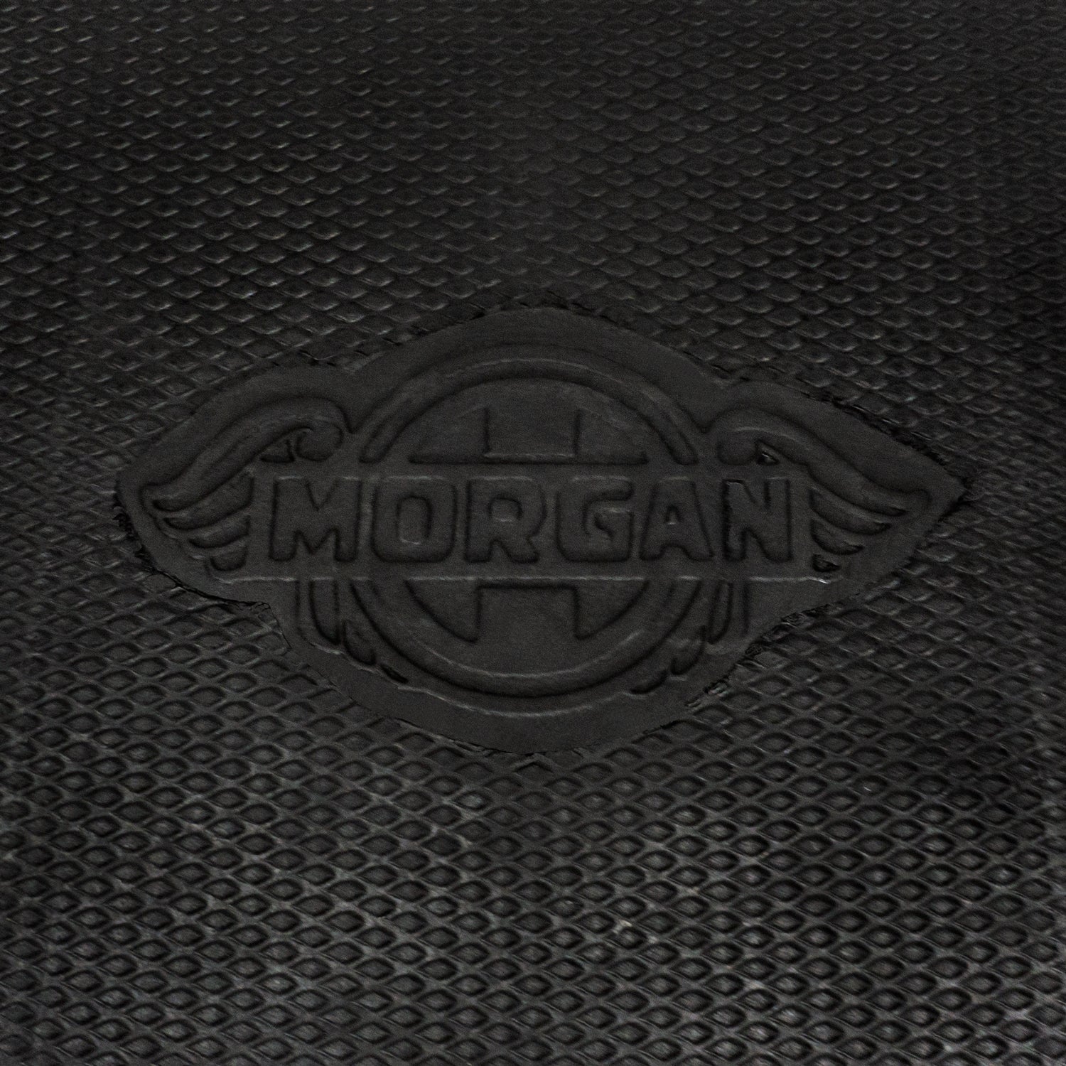 12"X17" Accessory Floor Mat For Morgan 45020 1980-1994, Plus 8 2003; AC 28