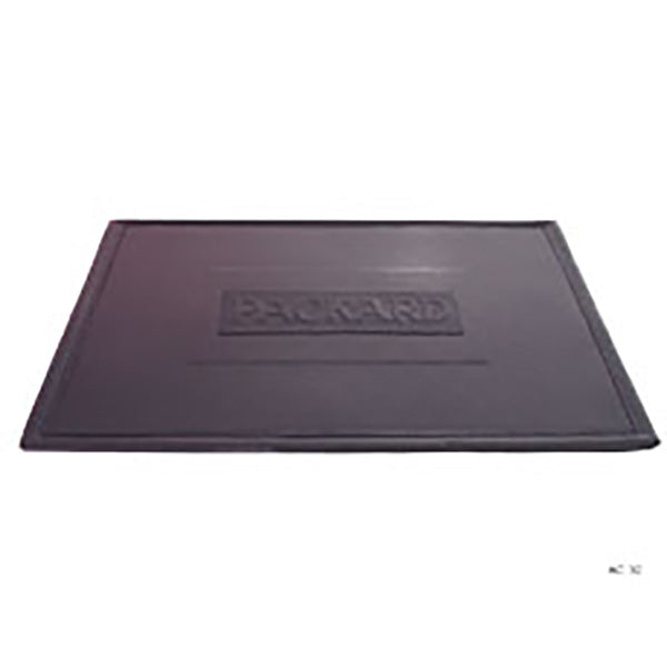 12"X17" Accessory Floor Mat For Packard 200 1951-1952, 250 1951-1952; AC 32