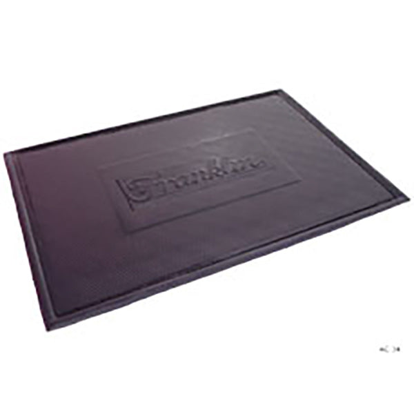 12"X17" Accessory Floor Mat For Franklin Airman 1928-1934, Model 10 1923; AC 34