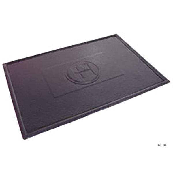 12"X17" Accessory Floor Mat For Hupmobile Century Eight Model L 1931; AC 39
