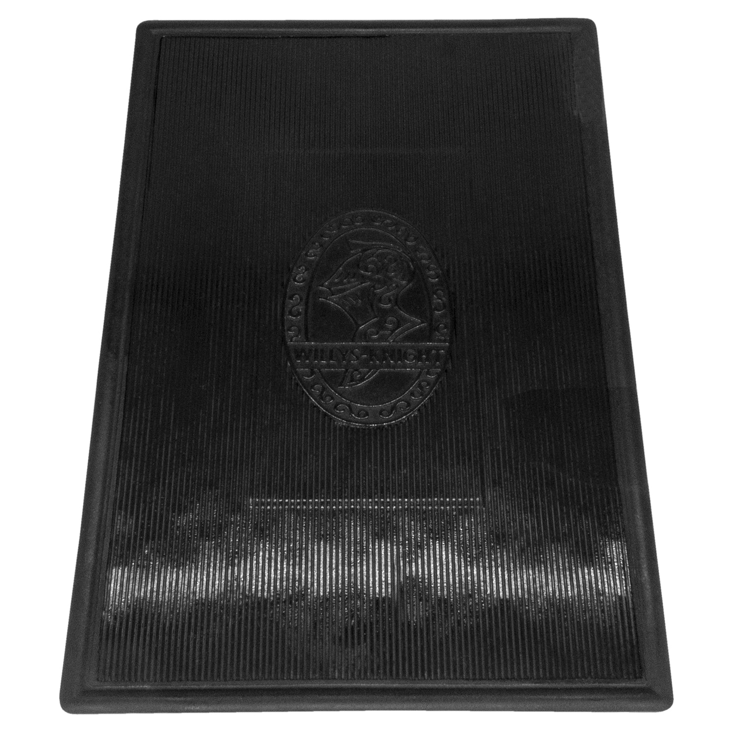 12"X17" Accessory Floor Mat For Willys Knight 1916, Knight 88-4 1917-1919; AC 51