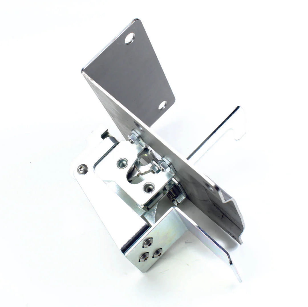 1969-72 Chevy Truck Altman Easy Bear Claw Hood Latch Kit