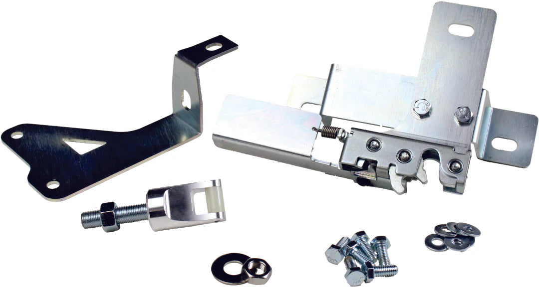 1967-72 Ford Truck Altman Easy Bear Claw Hood Latch Kit