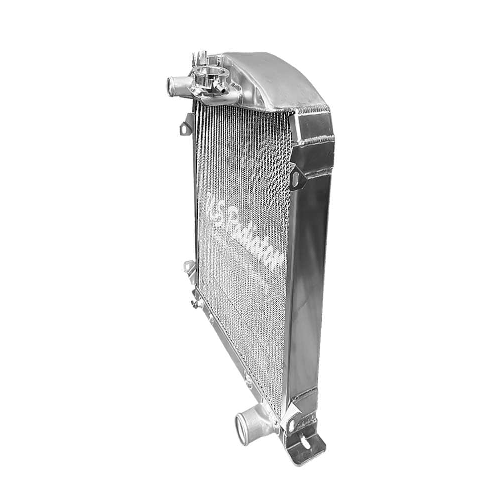 1928-29 Ford Model A Aluminum Radiator - US Radiator