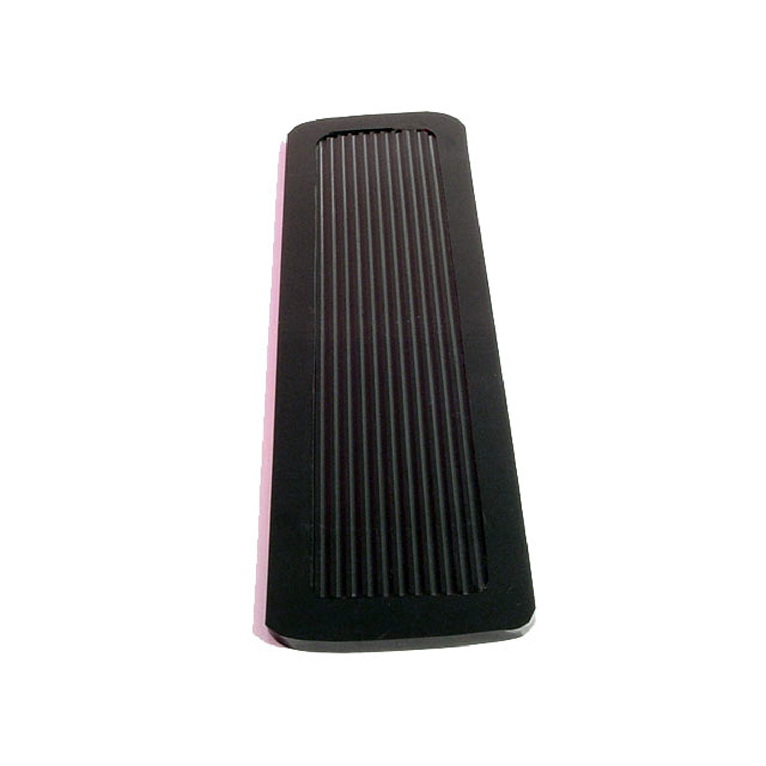 1-9/16" X 7" Accelerator Pedal Face - 1/8" Approx. Thick; AP 103