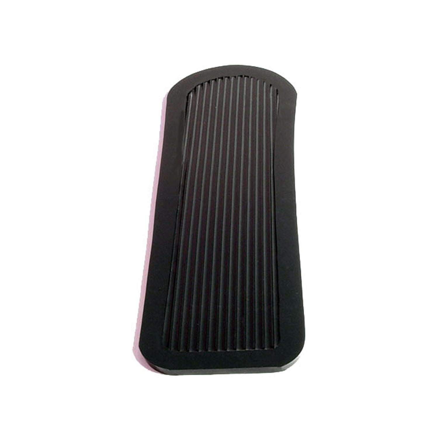 1-3/4" X 6-13/16" Accelerator Pedal Face - 1/8" Approx. Thick; AP 106