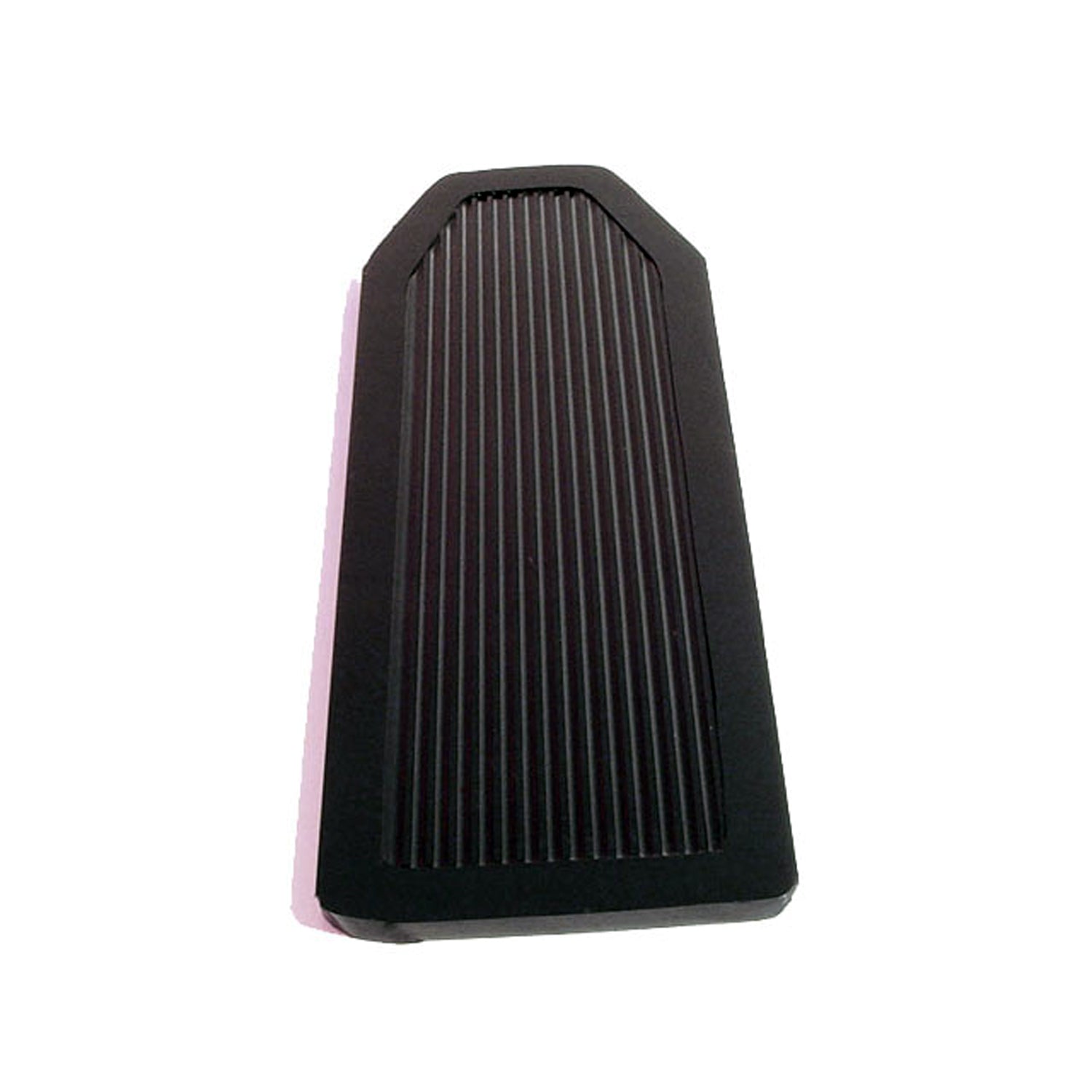 1-5/8" X 7-7/8" Accelerator Pedal Face - 1/8" Approx. Thick; AP 108