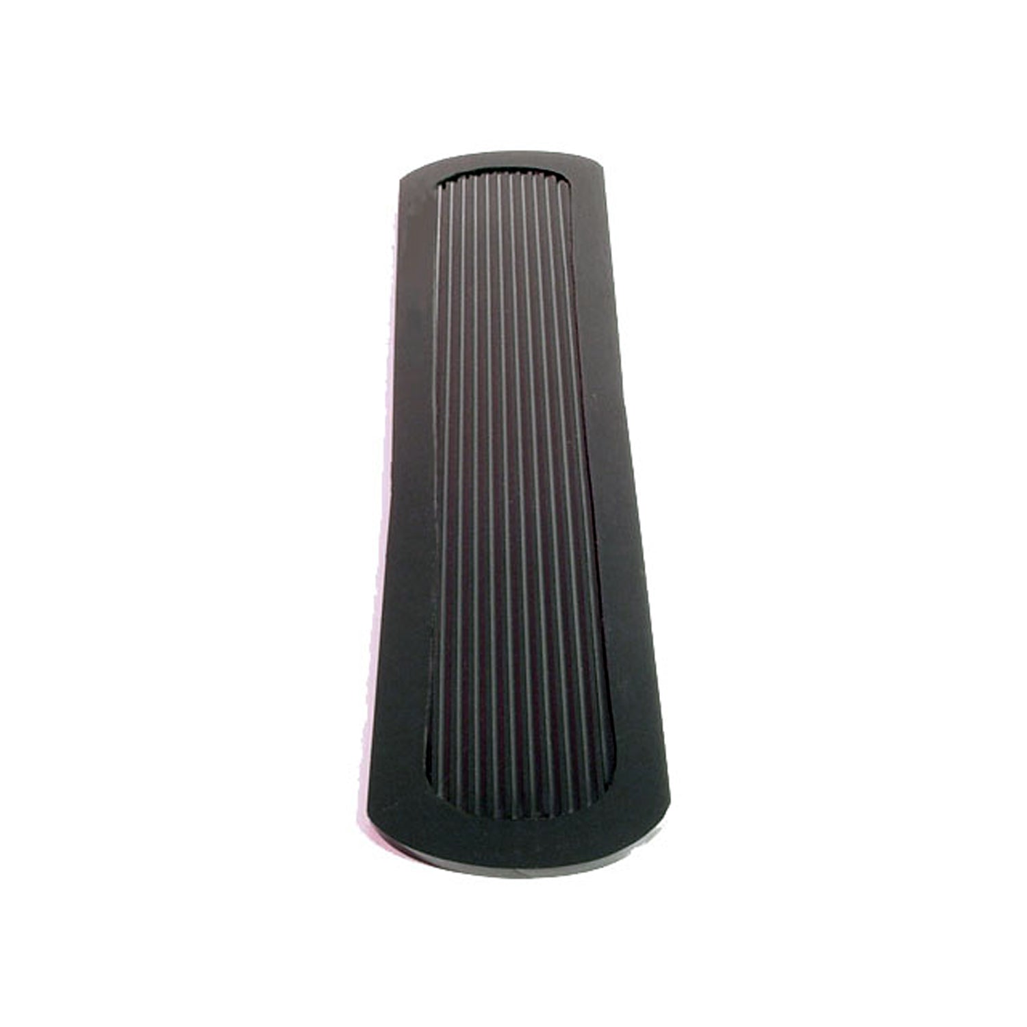 1-7/8" X 8-1/2" Accelerator Pedal Face - 1/8" Approx. Thick; AP 110
