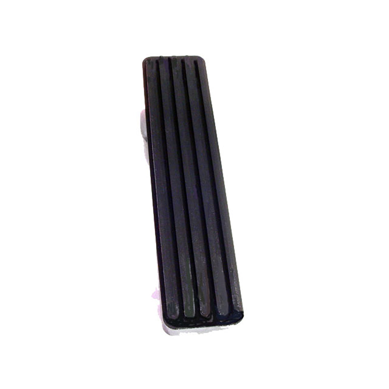 1-9/16" X 6-3/4" Accelerator Pedal Pad For Jaguar XK120 1949-1954; AP 14