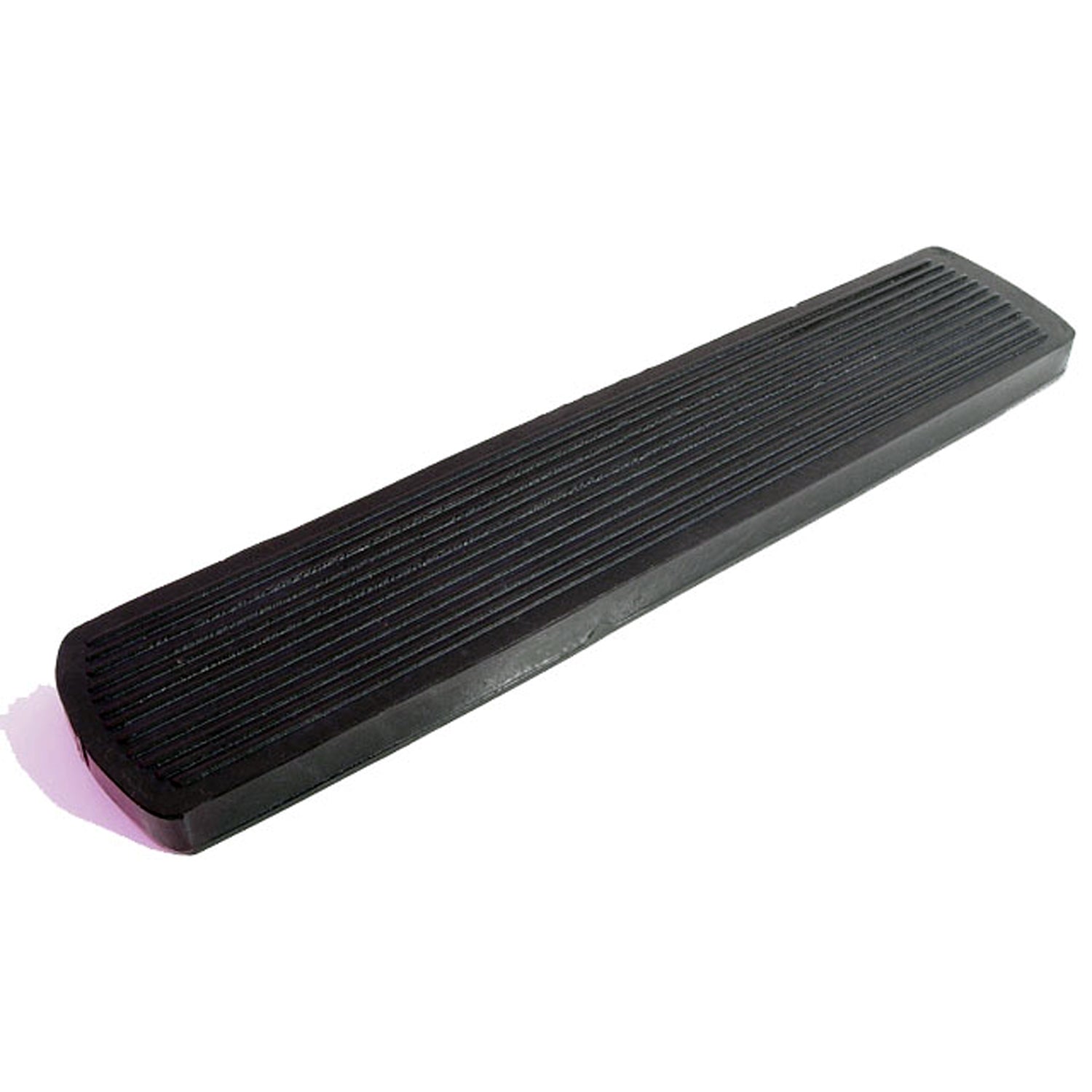 1-7/8" X 9-3/8" Accelerator Pedal Pad For Packard 200, 250, 300 1951-1952; AP 16