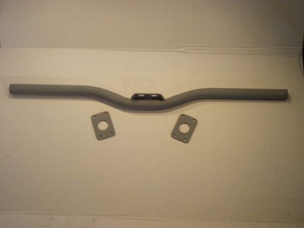 Chassis Engineering Universal Bolt On Transmission Crossmember