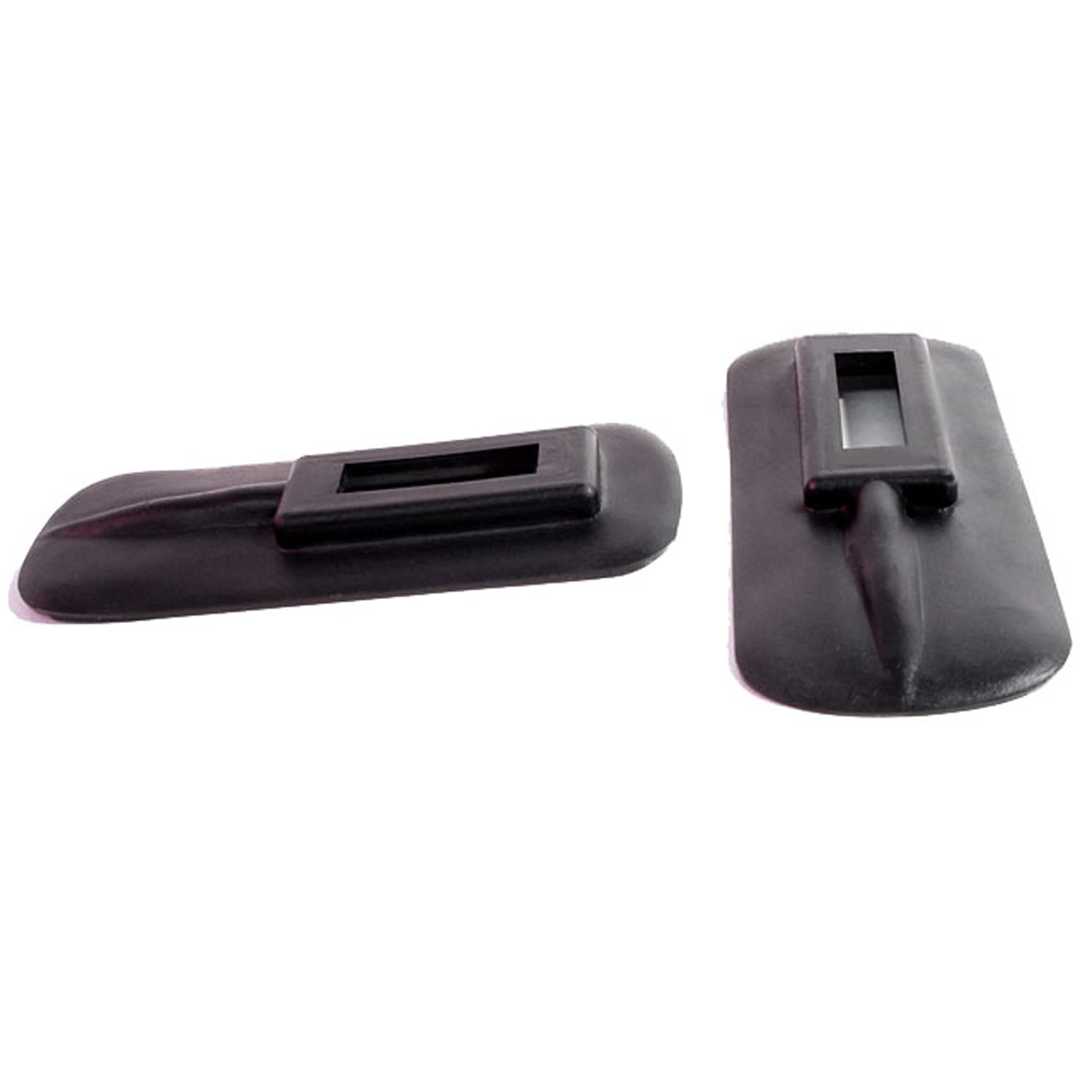 Front Bumper Arm Grommets For Chevrolet Truck 1941-1946; BG 76