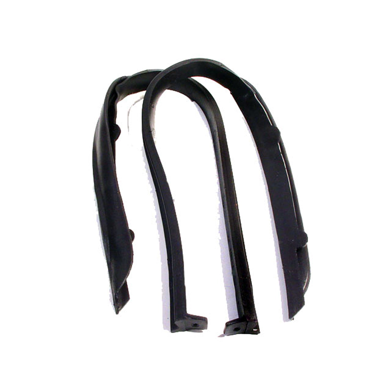 Convertibles Windshield Pillar Seals For Buick Electra, Invicta 1959-60; CZ 8000