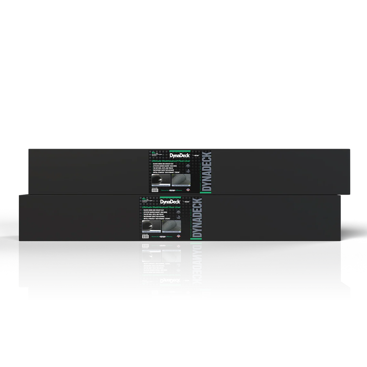 Dynamat Dynadeck 3ft Long