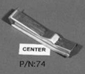 1941-48 Chevy Car Middle Body Mount