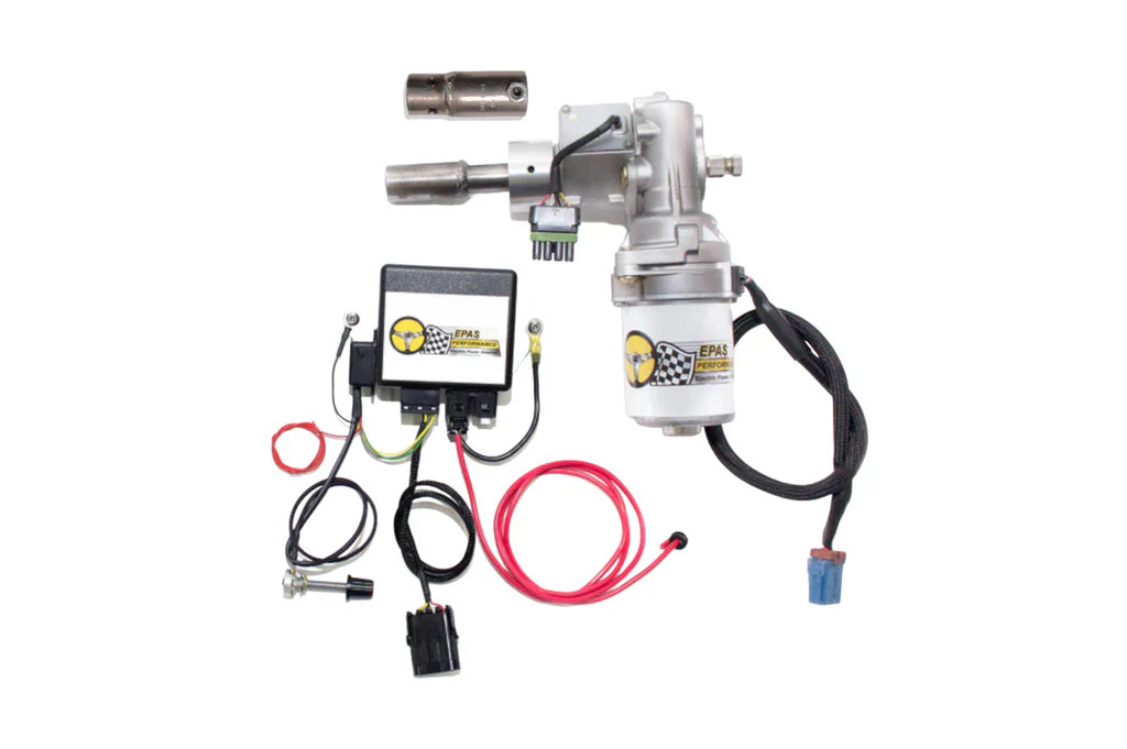 1967-72 Ford F100 Truck Electric Power Steering Conversion Kit